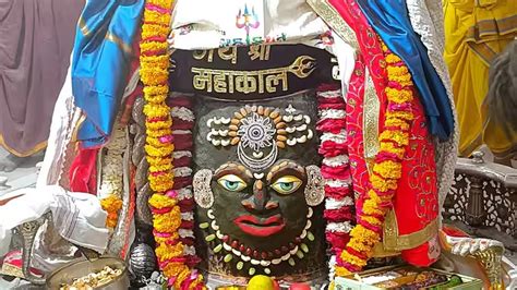 Prasad available Ujjain Mahakal temple completely pure revealed FSSAI ...