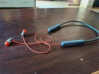 ZEBRONICS Jumbo LITE with 70 Hours Backup, Bluetooth v5.2 Wireless in ...