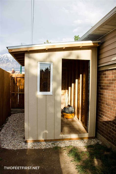 Image result for How to Install Shed Cladding