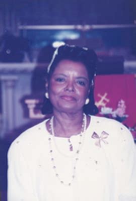 Sarah Beverly Obituary - 2019 - Vaughn C Greene Funeral Services