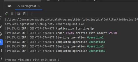 Image result for Serilog Tutorials