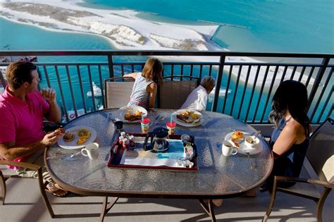 Emerald Grande at HarborWalk Village Office Photos