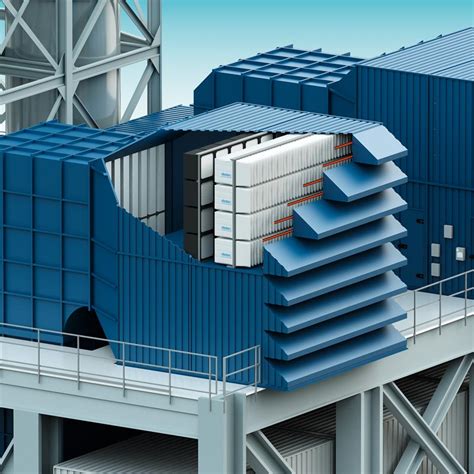 Oil and Gas - Freudenberg Filtration Technologies