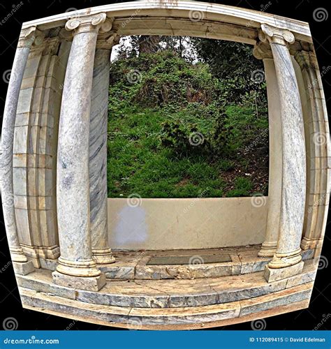 A Wondrous View through the `Portals of the Past, Golden Gate Park ...