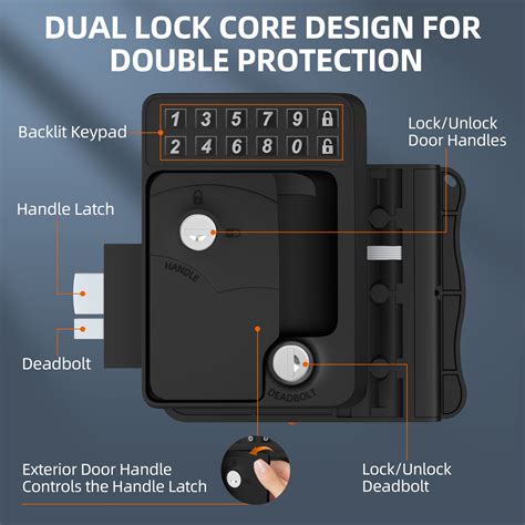 Image result for RV Keyless Entry
