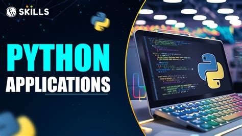 Image result for Python Applications Examples