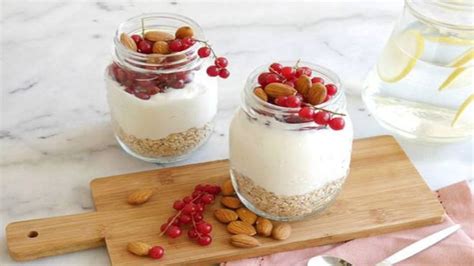 French yogurt major Novandie launches operations in India through JV ...