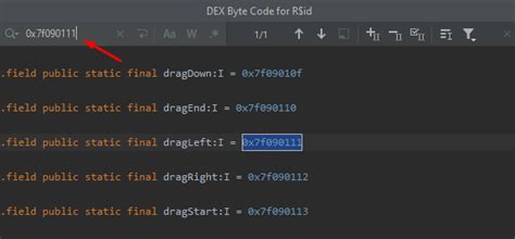 Image result for Android R Java File