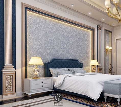 classic master bedroom interior design ideas