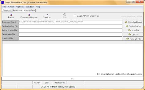 Image result for Comment Installer Sp Flash Tools