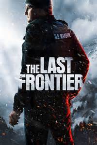 Image result for Frontier Cast