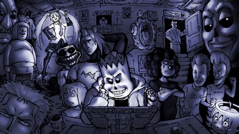 sinister studios by sinisterbart on Newgrounds