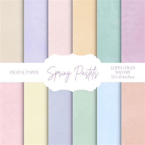Image result for Spring Color Paper