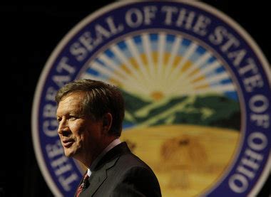 Kasich is different, and that's not all bad: Thomas Suddes - cleveland.com