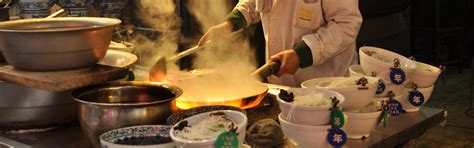7 Most Popular Chinese Cooking Methods You Should Know
