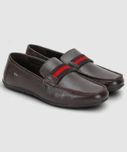 LEE COOPER LC4039EBROWN Loafers For Men - Buy LEE COOPER LC4039EBROWN ...