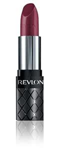 Buy REVLON Colorburst Matte Finish Lipstick, Plum, 0.13 Fluid Ounces ...
