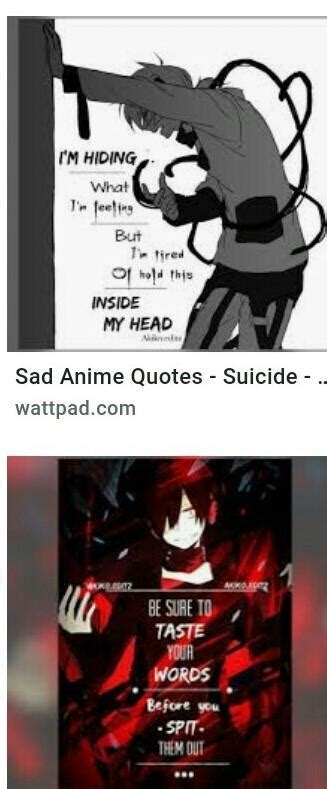 what picture anime says - Brainly.in