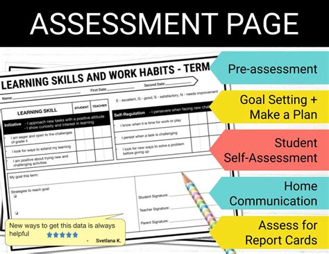 Image result for Learning Skills Checklist