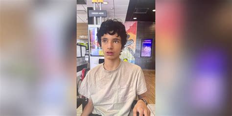 Body of missing 13-year-old nonverbal child recovered from pond, police say