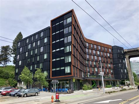 The Emery, ZDF Architects - Portland, OR [Building] : r/architecture