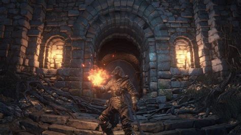 Pyromancer Build DS3 的图像结果