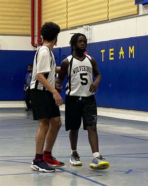 Boys Basketball – Boys Basketball – Richard R Green High School for ...