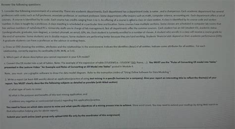 Image result for Answer the Following Questions