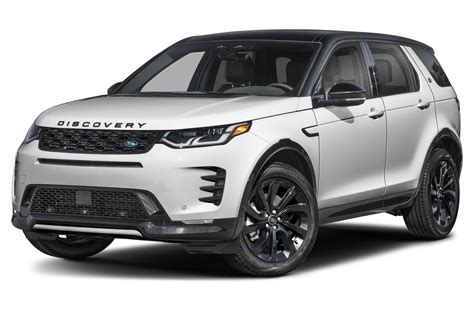 2025 Land Rover Discovery