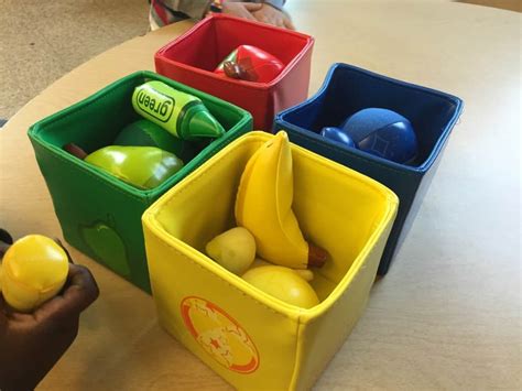 Sorting Colors 的图像结果