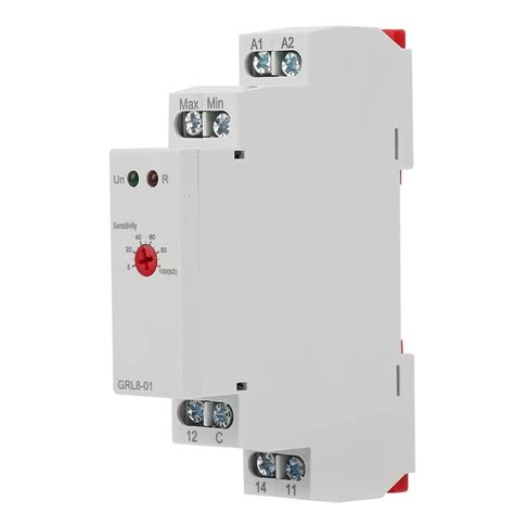 Buy Water Level Controller Relay, Liquid Level Controller Relay Liquid ...