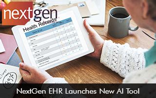 NextGen EHR Tutorial 的图像结果