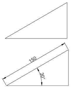 Image result for Angles for AutoCAD