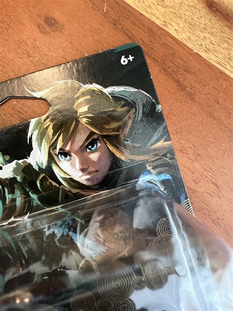 The Legend of Zelda: Tears of the Kingdom - Link India | Ubuy