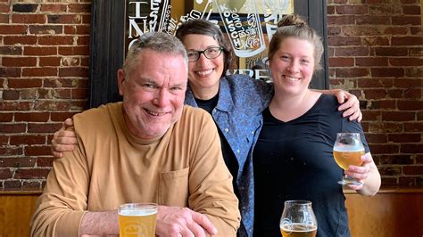 Portsmouth Brewery, NH's first brewpub, since 1991