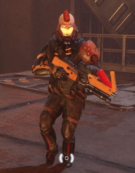 Image result for Ghost Runner Enemies Crawlers