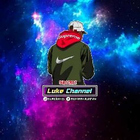Image result for Luke Channel