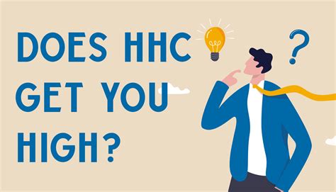 Does HHC Get You High? – Injoy Extracts