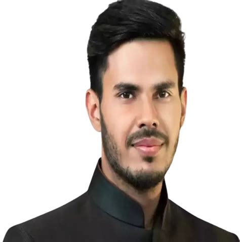 Piyush Singh Chauhan- Vice Chairman at SR Group of Instituion