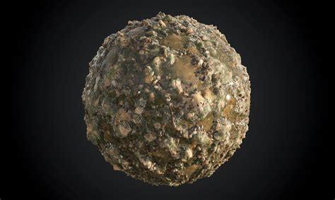 Swamp Ground Texture 的图像结果