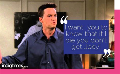 15 Iconic Dialogues From 'Friends' That Will Make You Want To Watch An ...