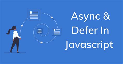 Image result for Async Defer JavaScript