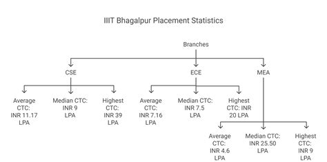 IIIT Bhagalpur Placement 2025: Highest Package, Average Package, Top ...