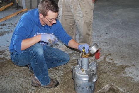 ACI Testing 的图像结果