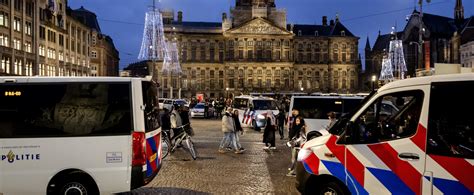 Stanovnici Amsterdama upozorili: Kreću tužbe - B92