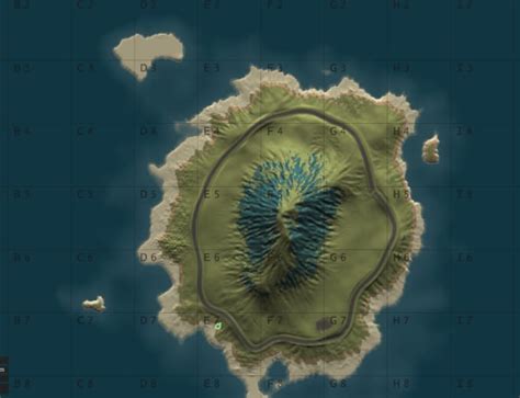 Image result for Rust Custom Maps