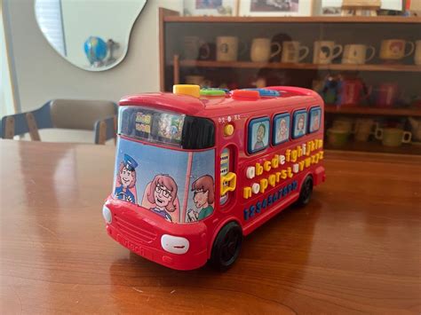 Image result for Musical Bus VTech