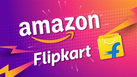 Amazon, Flipkart to start festive sale on Sept 23; check offers ...