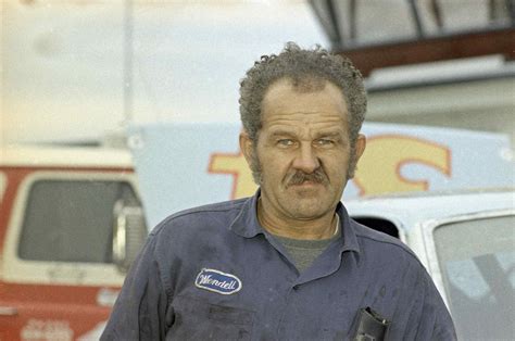 Wendell Scott: First African American NASCAR Driver