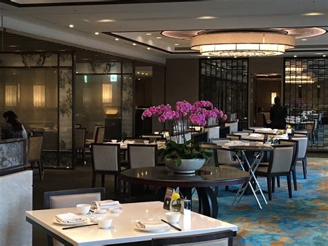 MOONLIGHT CANTONESE RESTAURANT - COURTYARD TAIPEI, Nangang - Menu ...